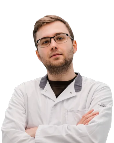 Andrey Megley