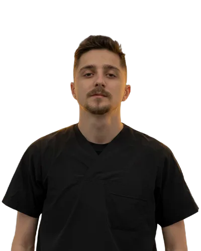 Kemal Demirtürk