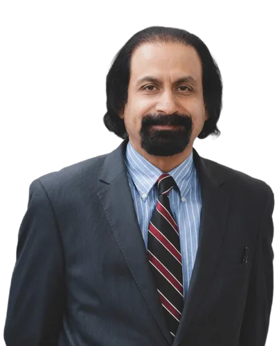Dr. W. Sheikh