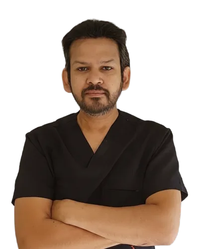 Ajay Dubey