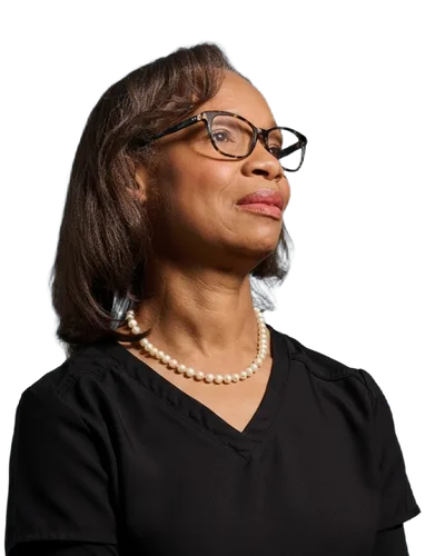 Dr. Faith Durden