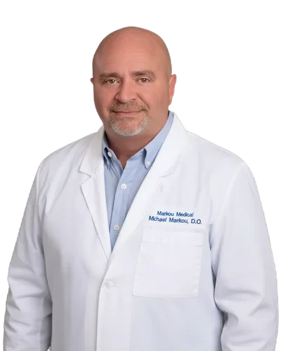 Dr. Michael Markou