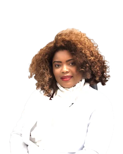 Belinda Asafo-Agyei