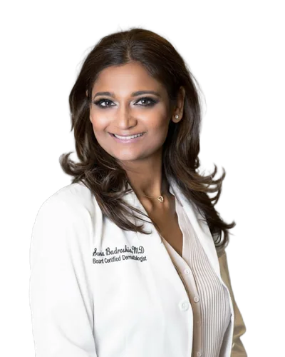 Dr. Sonia Badreshia
