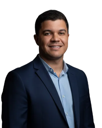 Dr. Alisson Moreira