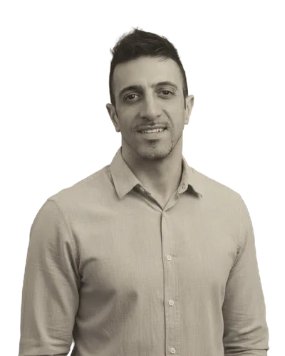 Tom Toffanello