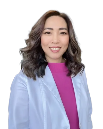 Dr. Tam Chu