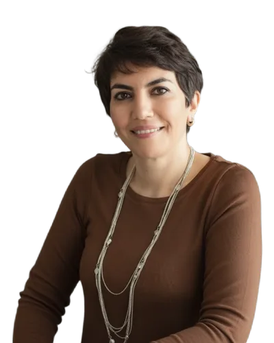 Op. Dr. Ayşe Öztürk