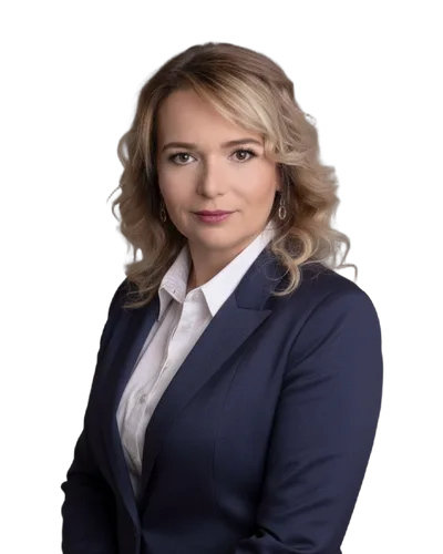 Ewelina Wysoczańska