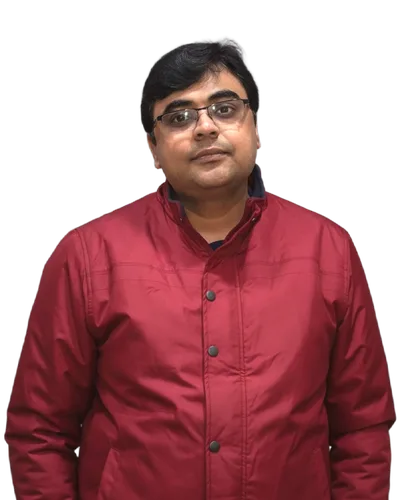 Dr. Mohit Dhawan