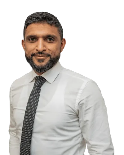 Dr. Zakar Rafiq