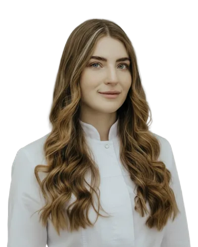 Yuliya Martinyuk