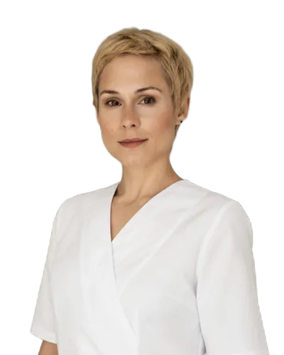 Tatyana Yashina