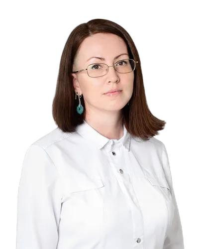 Olga Domozhirova