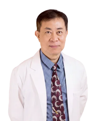 Xiong Zhongchuan