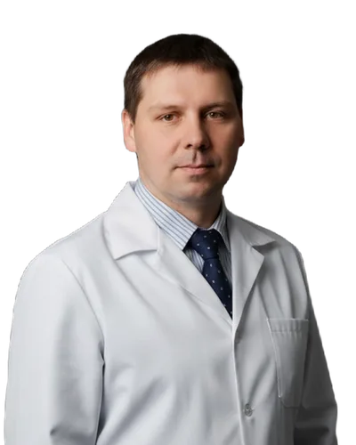 Dr. Andrejs Milcevskis