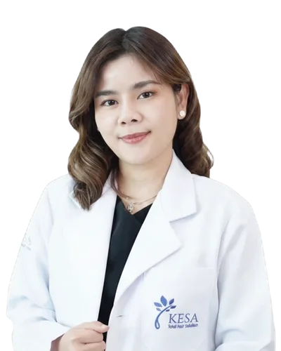 Dr. Nuchanate Boonyasitthidej