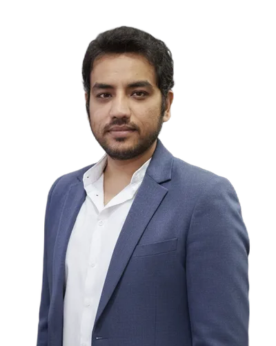Dr. Gaurav Solanki