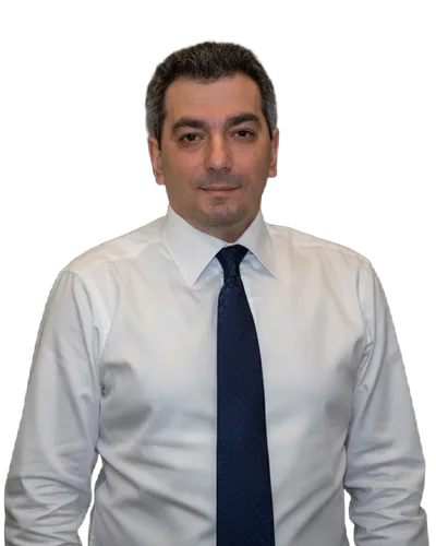 Dr. Cem Zeybek