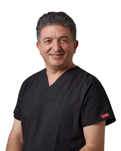 Dr. Fatih Köroğlu