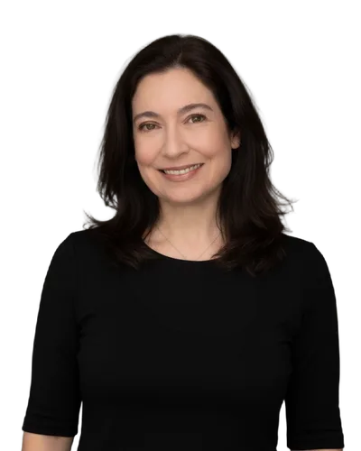 Dr. Christine Guimaraes