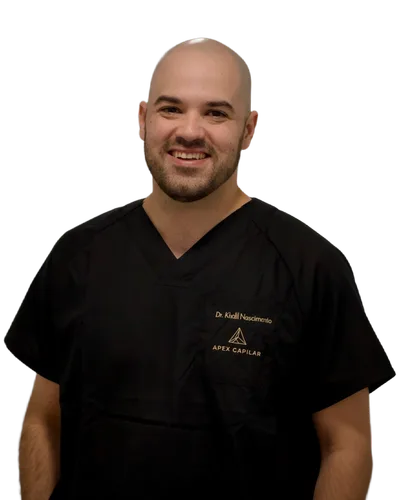 Dr. Khalil Nascimento
