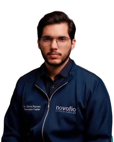 Dr. Carlos Raposo
