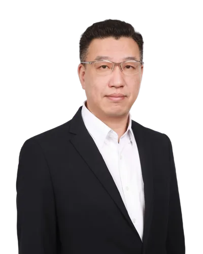 Alex Ding