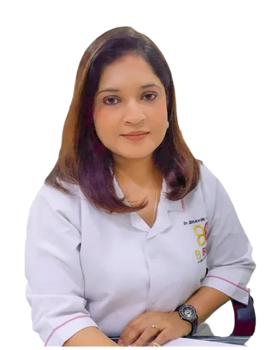 Dr. Bhavini Lodaya