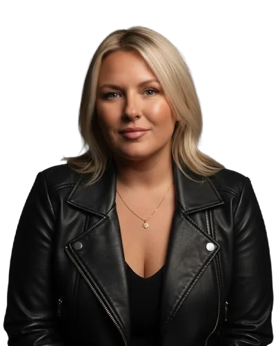 Caroline Mazure
