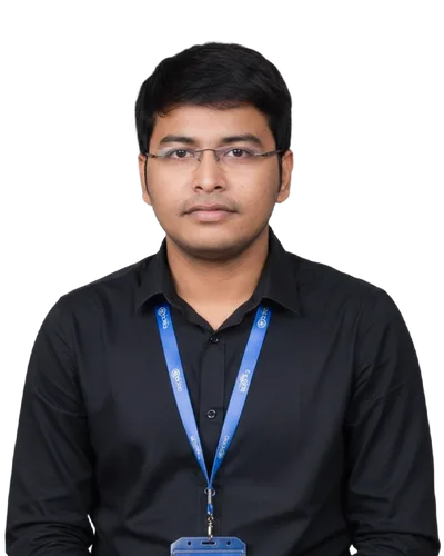 Dr. Girishkumar M Chalawadi