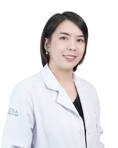 Dr. Yada Suwannasing