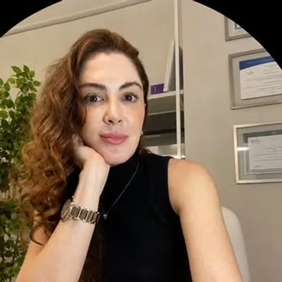 Ana Carolina Barcelos