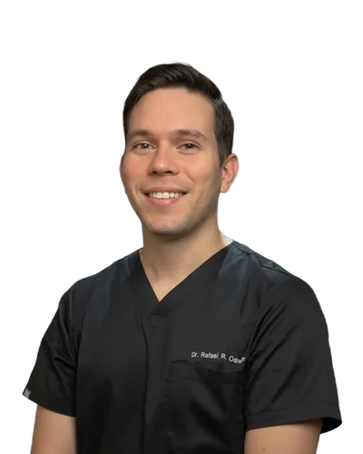 Dr. Rafael Odreman