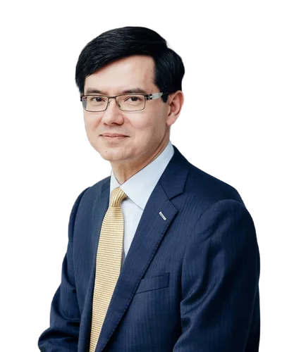Dr. Paul Leong