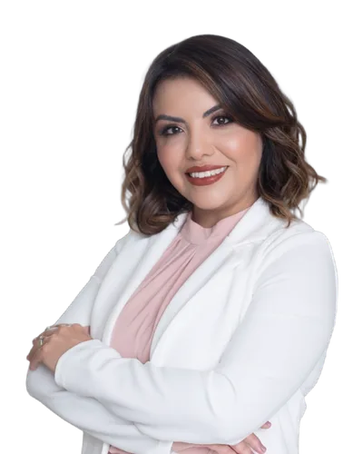 Mary Salazar
