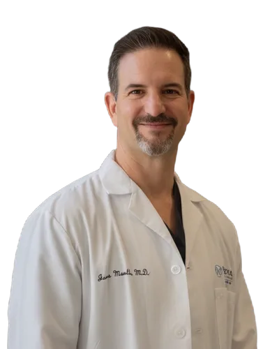Dr. James Marotta