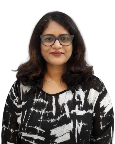 Dr. Seema Gund