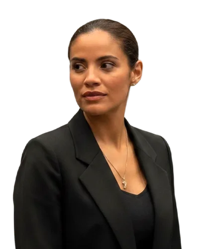 Dra. Soledad Suarez