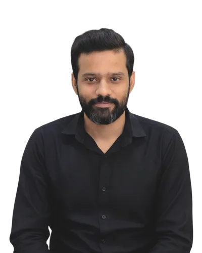 Manish Ratnakar