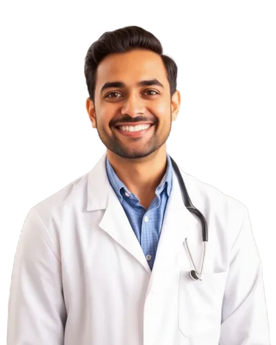 Parthsarthi Gautam