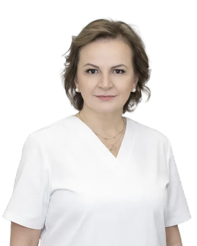 Dorota Kowalczyk