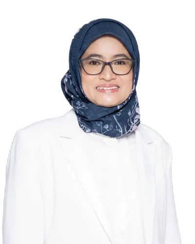Anjar Tri Astuti
