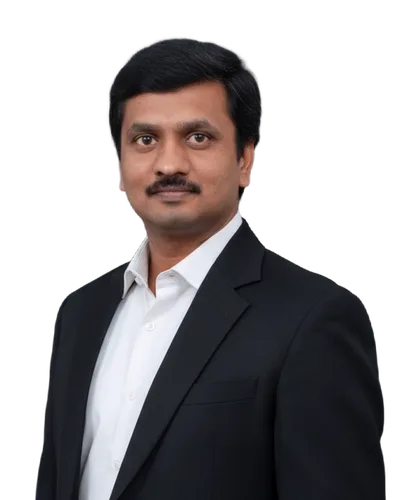 Dr. Jainath R.