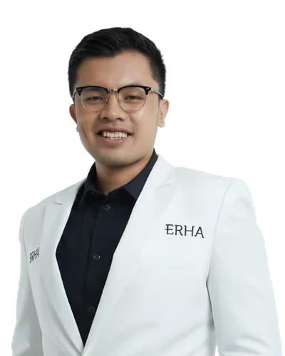 Dr. Akbar Pratama