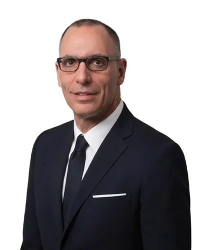 Dr. Stafford Broumand