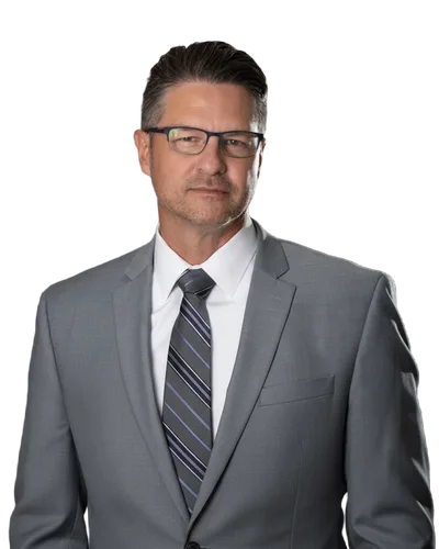 Dr. Michael L. Hughes