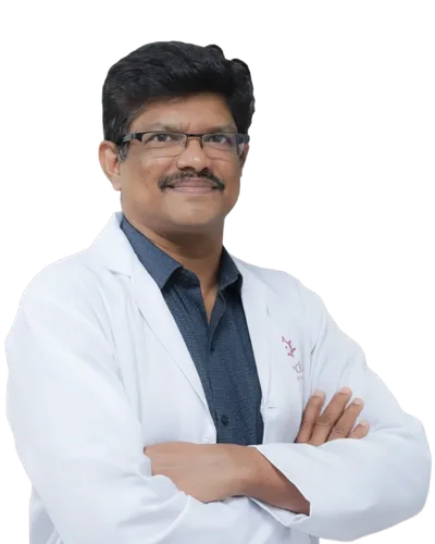 Dr. Sreelal Sreedharan