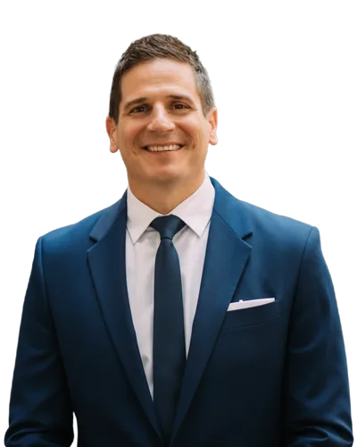Dr. Joseph F. Greco III