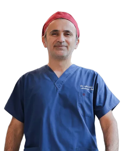 Dr. Merdan Çelik